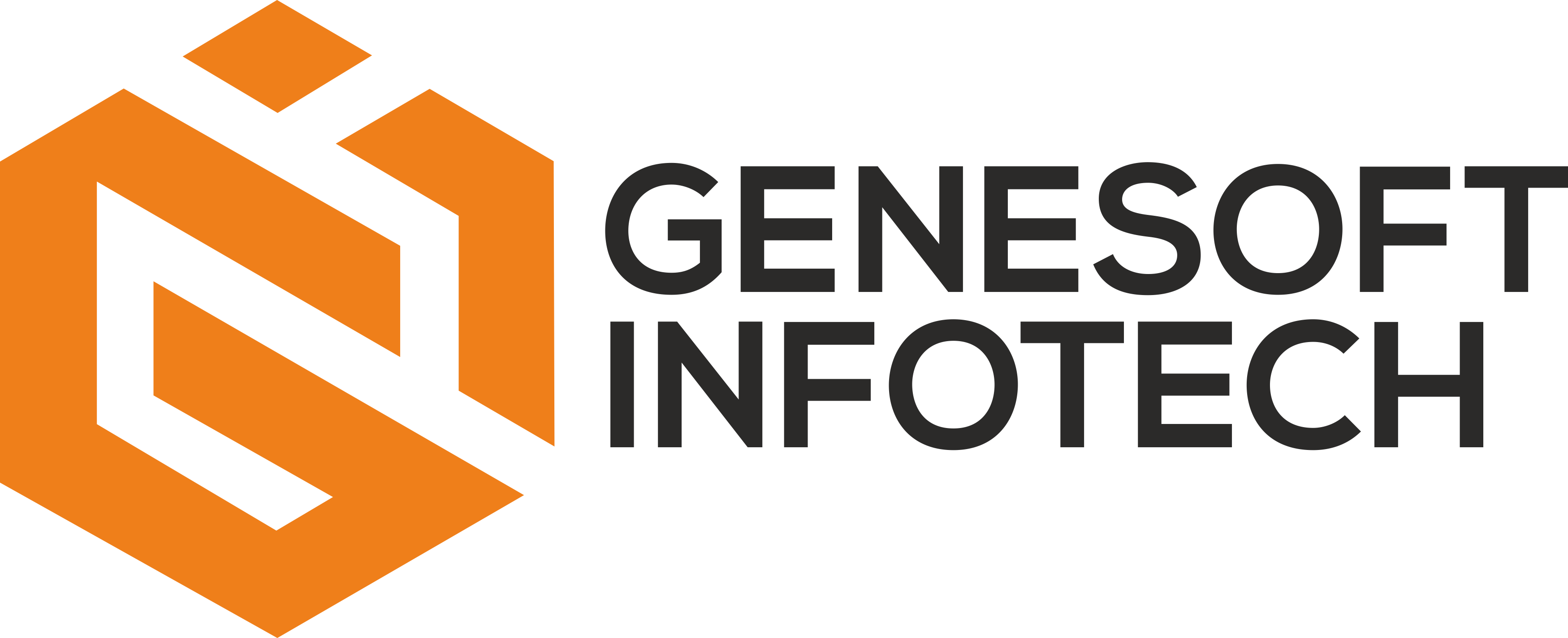 Genesoft Infotech