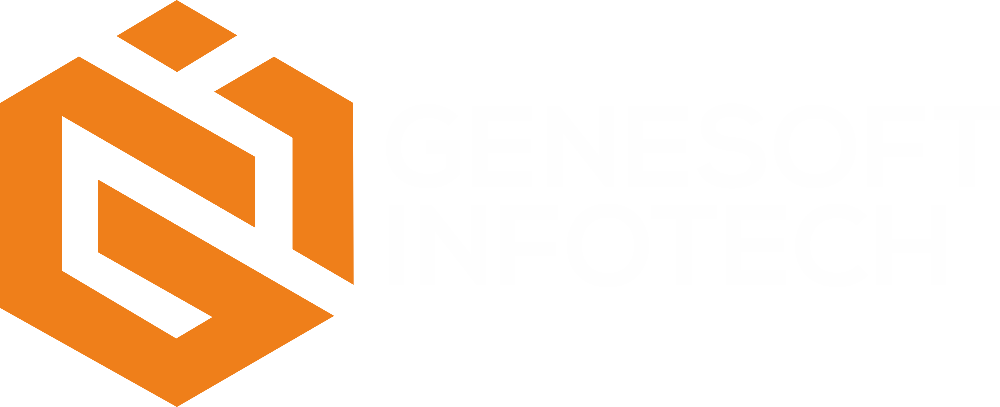 Genesoft